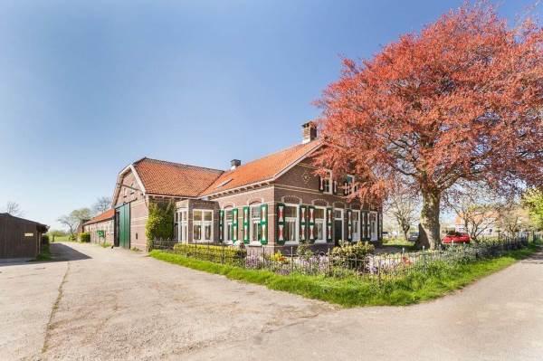 Woning Het Klaphek 5 IJsselstein