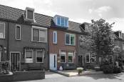 Woning Boslaan 65 Rijnsburg