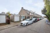 Woning Prins Bernhardstraat 24 Benthuizen