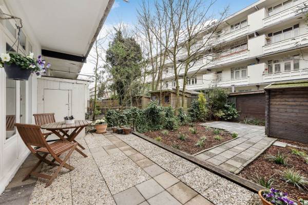 Woning Orteliusstraat 224hs Amsterdam