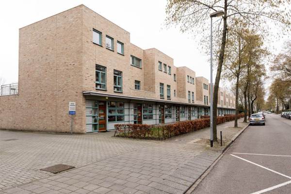 Woning Elzenlaan 4-1 Groningen