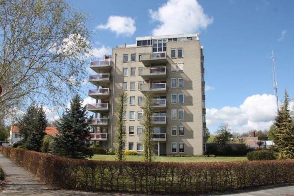 Woning Beertsterweg 28B Winschoten