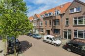 Woning Baroniestraat 6 Rotterdam