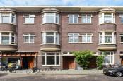Woning Balistraat 84 Den Haag