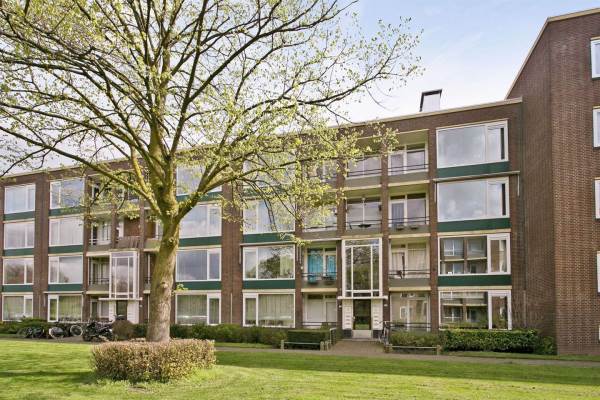 Woning Orchislaan 113 Arnhem