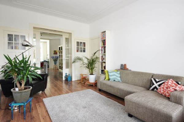 Woning Lijsterbesstraat 149 Den Haag