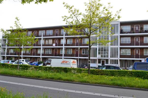 Woning Laan der Zeven Linden 91 Delfgauw