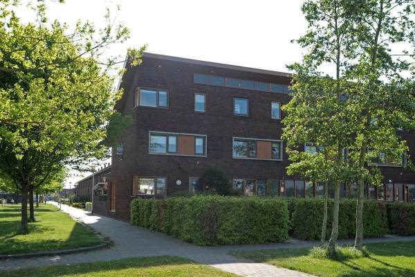 Woning Twistvlietpad 55 Zwolle