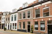 Woning Groenestraat 7 Utrecht