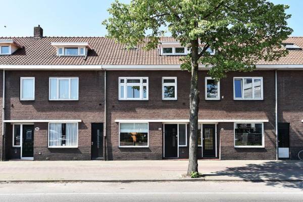 Woning Ringbaan-Oost 261 Tilburg