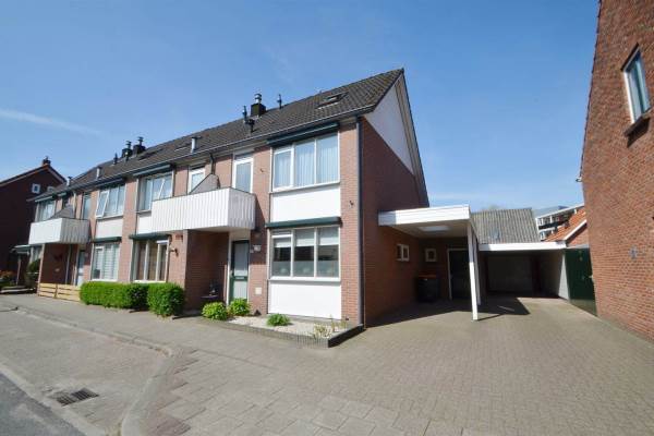 Woning Waliënsestraat 27 Winterswijk