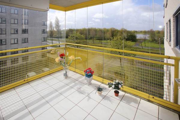 Woning Mosgroen 153 Zoetermeer
