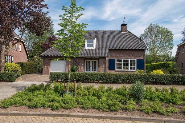 Woning Anemoonstraat 4 Nieuwendijk