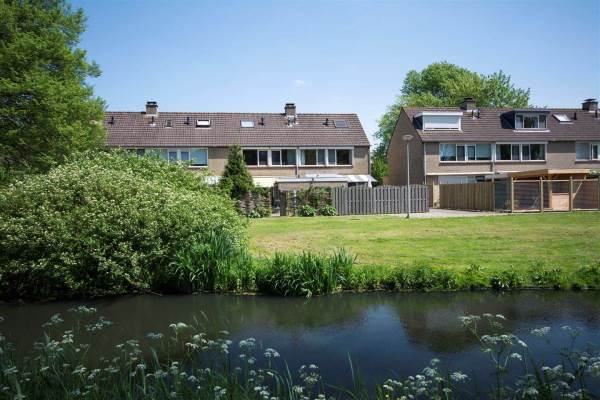 Woning Prickwaert 162 Sliedrecht