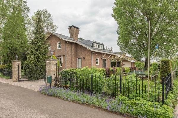Woning Nieuweweg 3D Rhoon