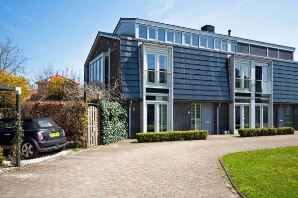 Woning Eelerberg 85 Amersfoort