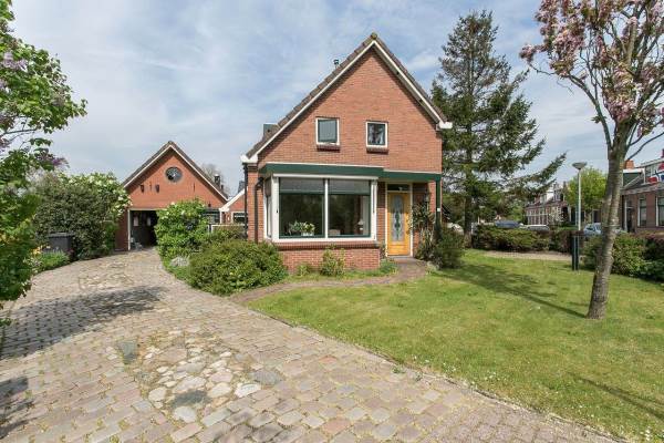 Woning Beijumerweg 3 Zuidwolde Gn