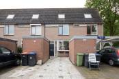 Woning Valkhof 18 Zwijndrecht