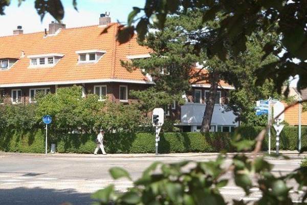 Woning Wiegmanweg 1 Wassenaar