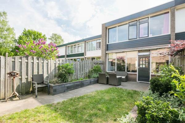 Woning Plein '40-'45 12 Doetinchem