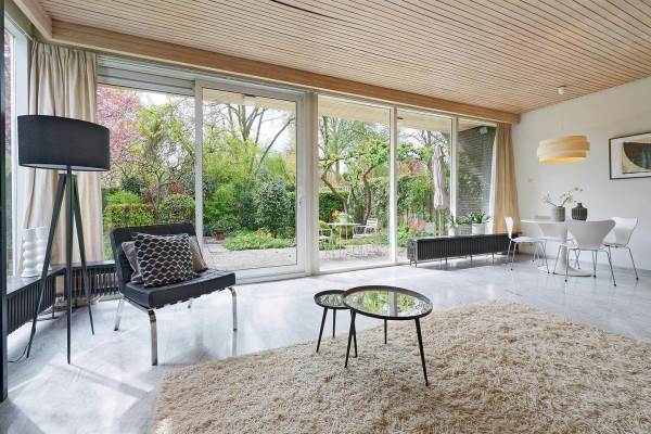 Woning Cannenburg 13 Amsterdam