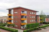 Woning Wislaan 273 Uden