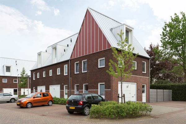 Woning Nije Hof 10 Angeren
