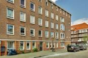 Woning De la Reijstraat 8-A Amsterdam