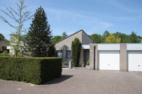 Woning Koninginnepage 19 Meppel