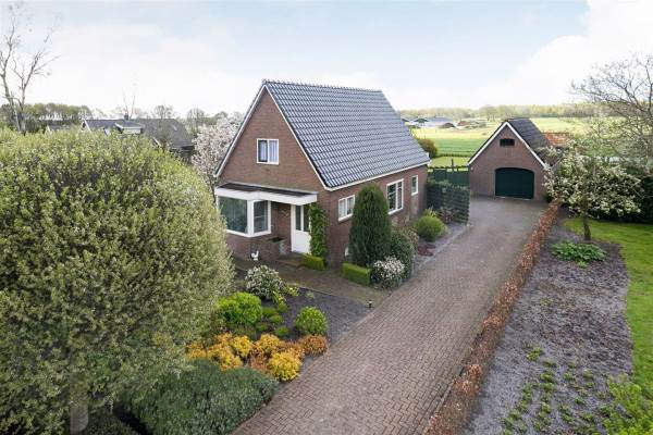 Woning Anerweg-Zuid 69 Lutten