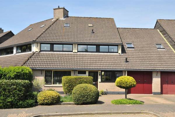 Woning Nijenrode 7 Huizen