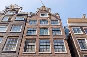 Woning Halvemaansteeg 8-E Amsterdam