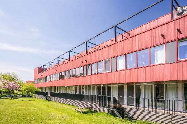 Woning Zeelt 56 Amersfoort