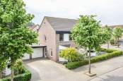 Woning Klein Zand 4 Breda