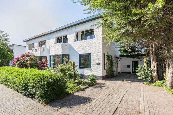 Woning Adrianalaan 354 Rotterdam