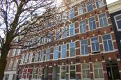 Woning Fokke Simonszstraat 34II Amsterdam