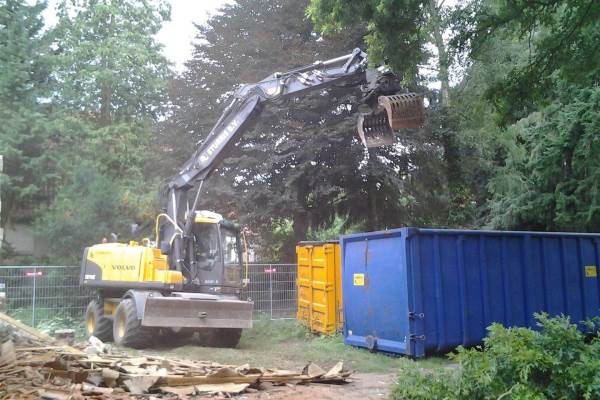 Bouwgrond Westeinde 666 Vriezenveen