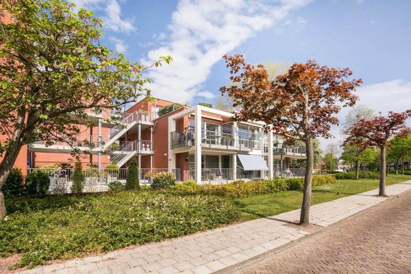 Woning Jan Steenstraat 34 Alkmaar