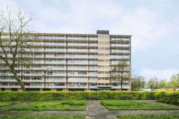 Woning Engelandlaan 778 Haarlem