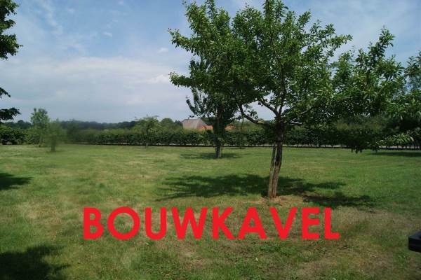 Bouwgrond Schapenzandweg 13 Diepenveen