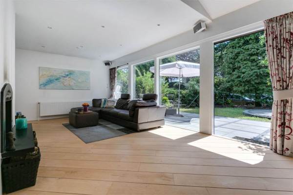 Woning Willemslaan 32 Bussum