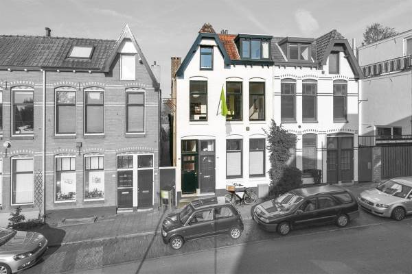 Woning Brouwerijweg 111 Arnhem