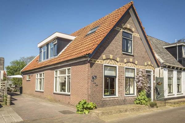 Woning Koetebuurt 11 Oosterend Nh