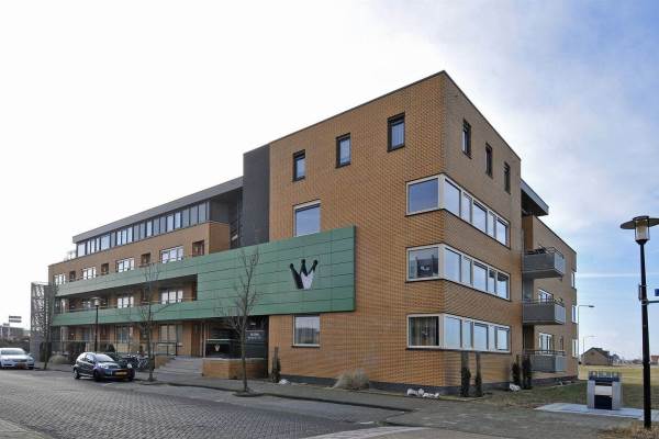 Woning Zeereep 172 Monster