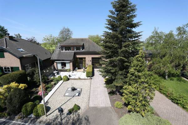 Woning Meije 12 Bodegraven