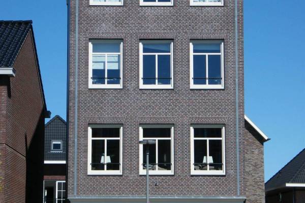 Woning Zeussingel 98* Almere