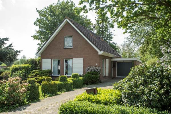 Woning Kamerlingswijk WZ 84 Zwartemeer