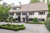 Woning Prins Hendriklaan 4 Blaricum