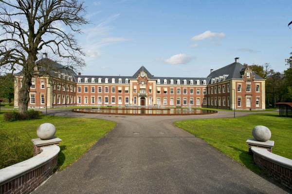Woning Hageveld 90 Heemstede