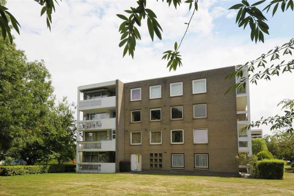 Woning Waddenland 31 Duivendrecht